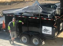 Best Scrap Metal Removal  in Olivehurst, CA